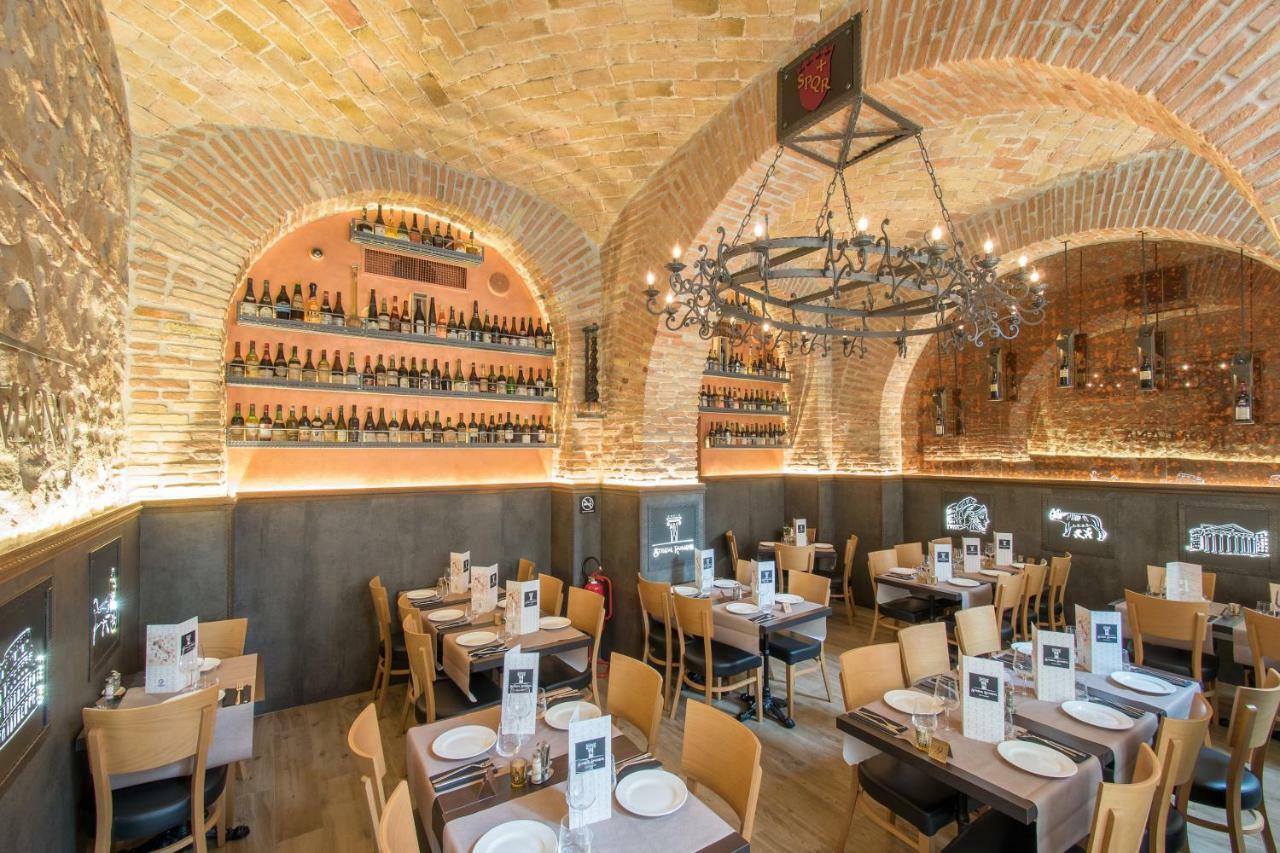 Auberge de jeunesse Alessandro Palace&bar Rome
